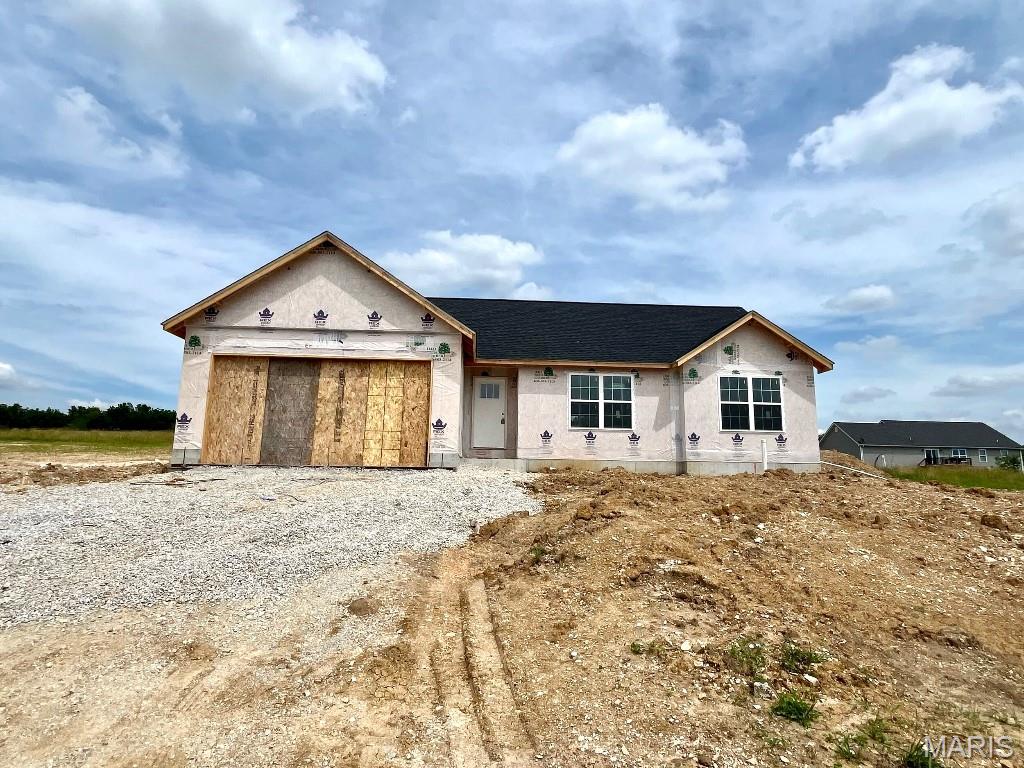 1012 Bay Hill Boulevard Property Photo 1