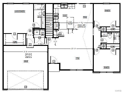 1012 Bay Hill Boulevard Property Photo 2