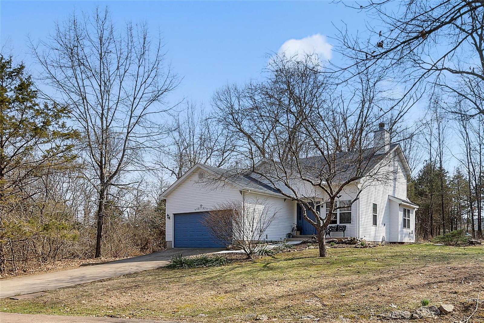5212 Prairie Drive Property Photo