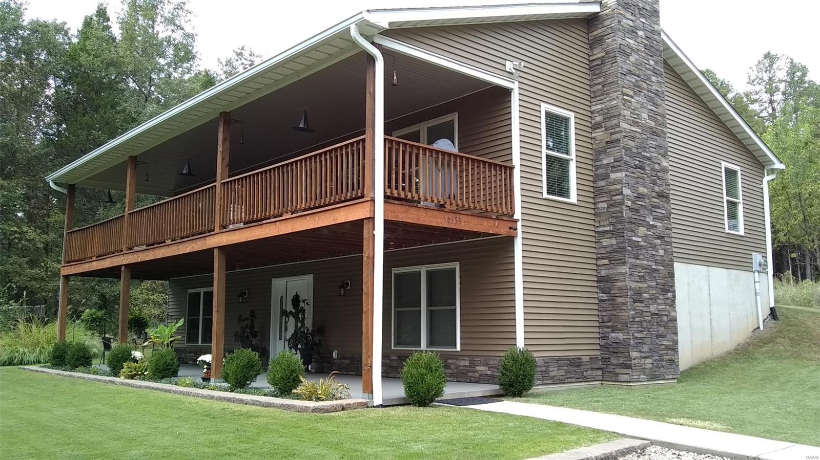 6133 Regina Road Property Photo