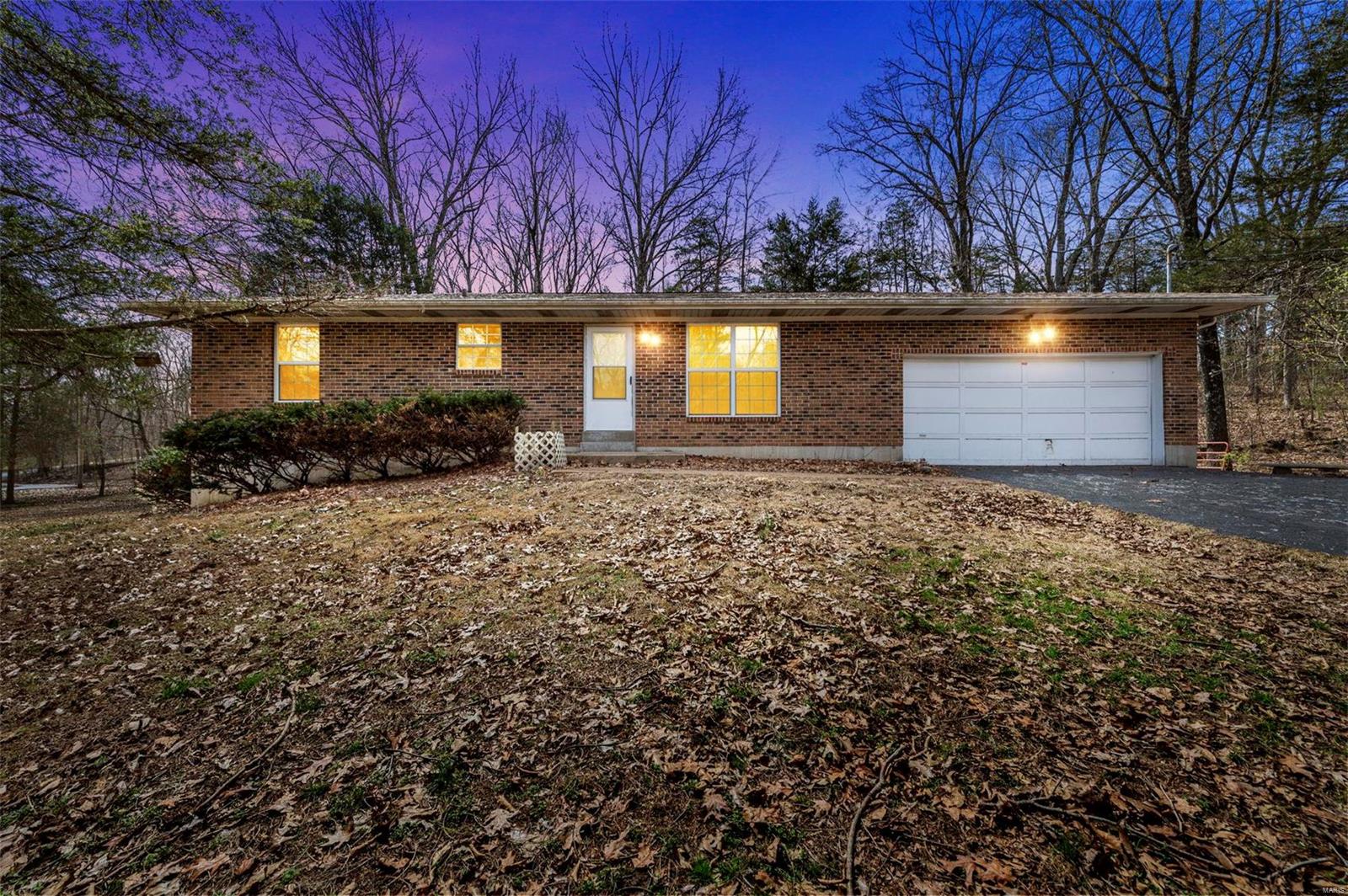 5010 Glade Chapel Road Property Photo
