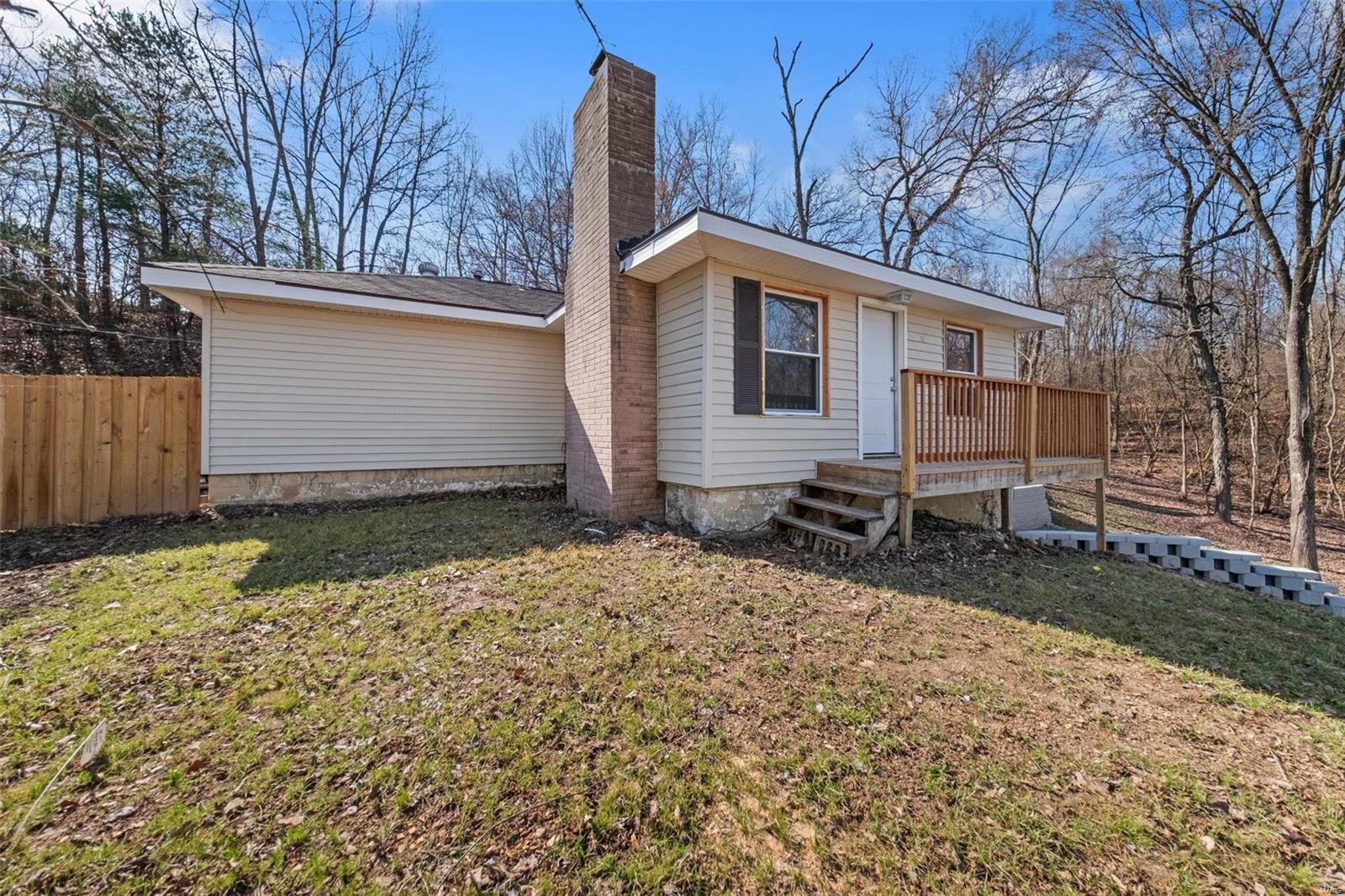 2323 Konert Road Property Photo 1