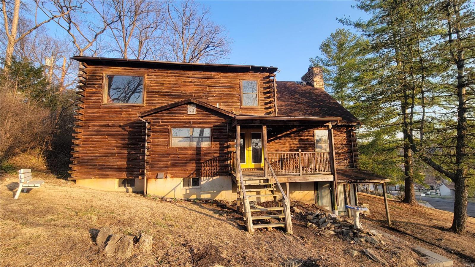 15 Waybridge Court Property Photo