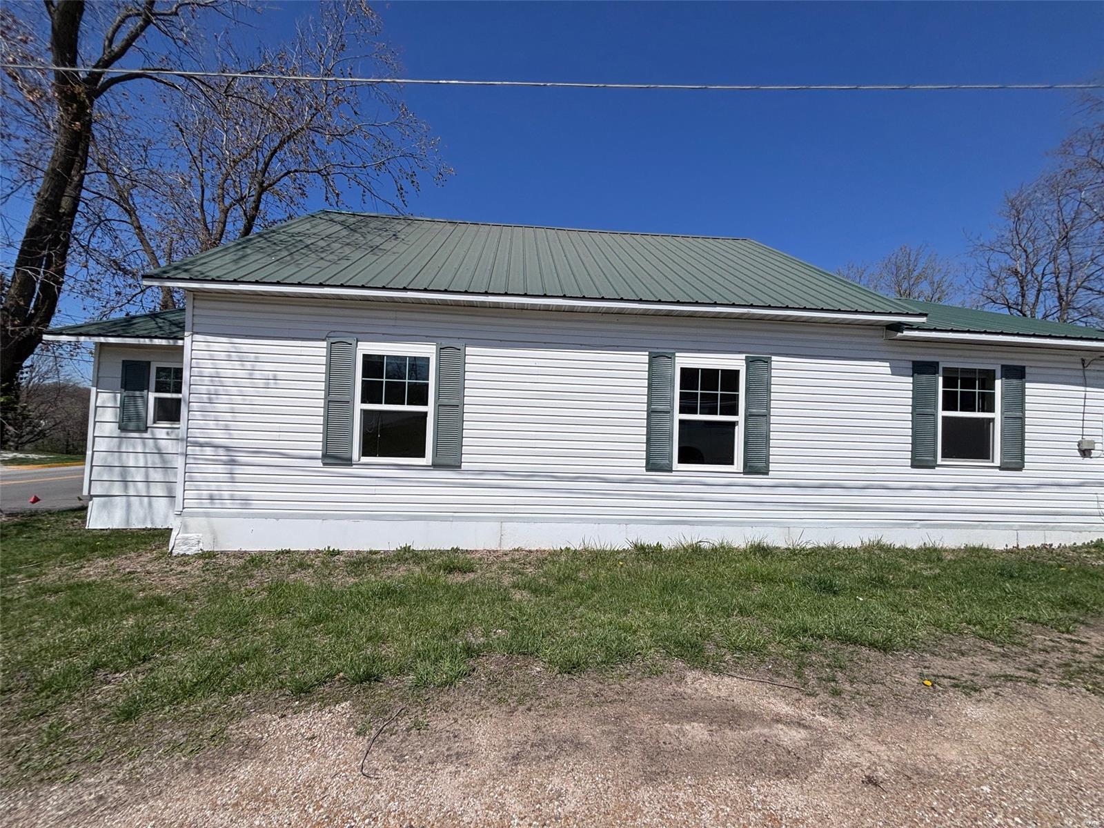 416 Agricultural Street Property Photo