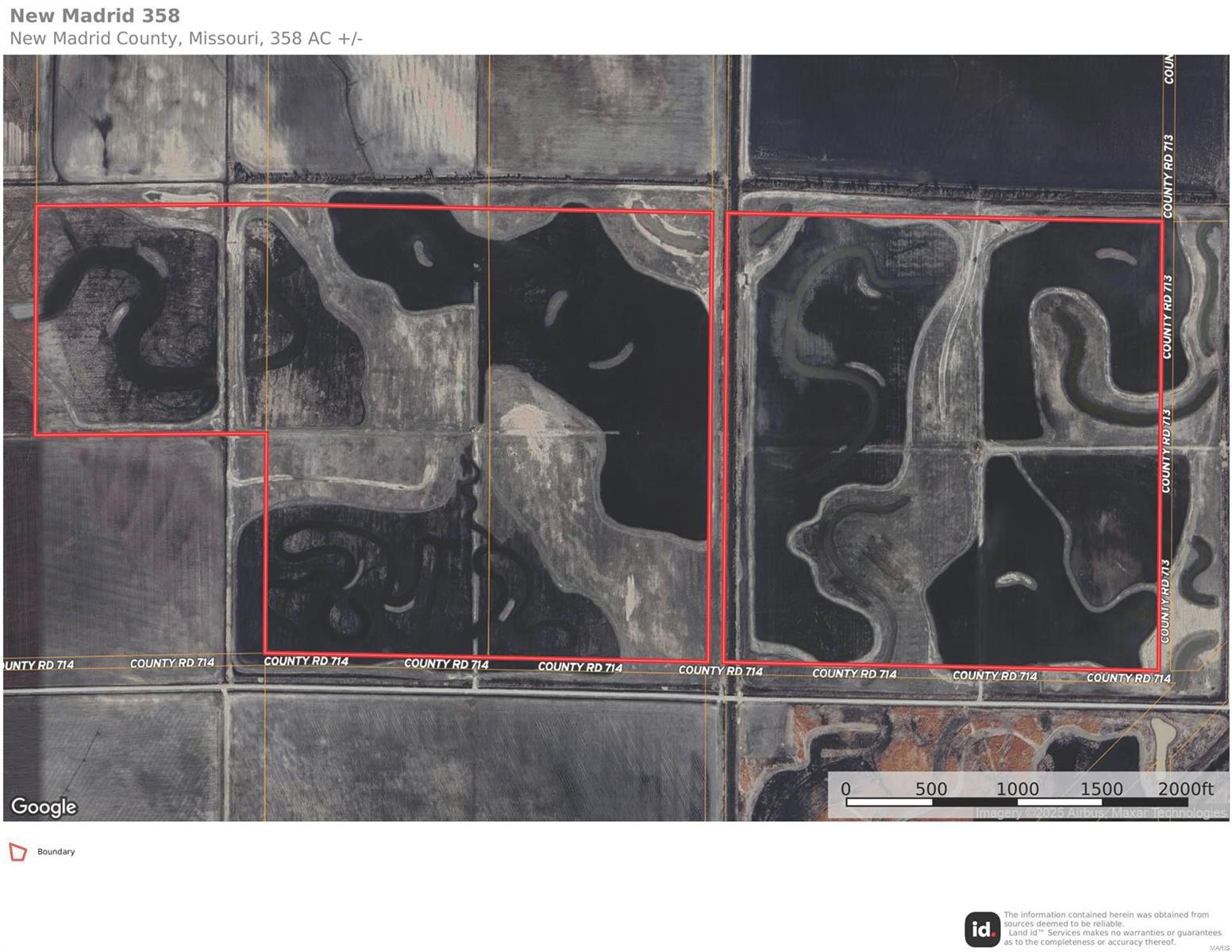 0 County Road 714 Property Photo 2