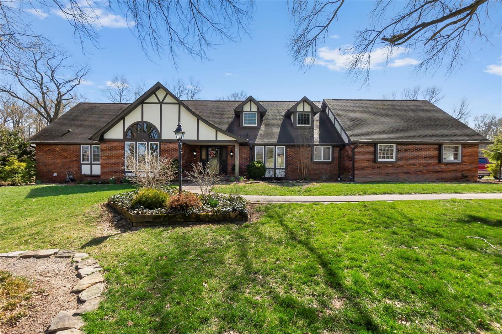 167 Red Fox Lane Property Photo
