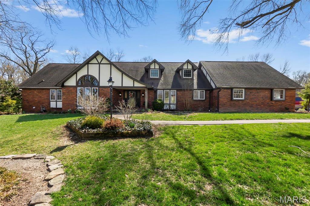 167 Red Fox Lane Property Photo