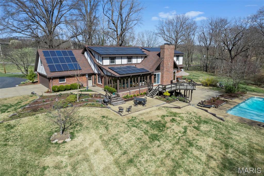 167 Red Fox Lane Property Photo 24
