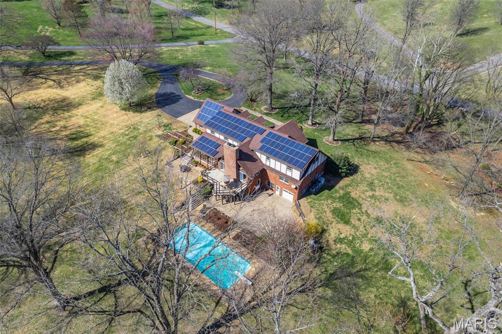 167 Red Fox Lane Property Photo 40