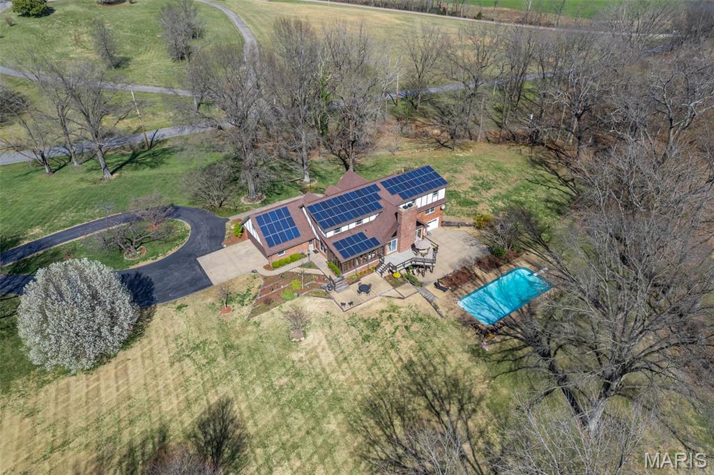 167 Red Fox Lane Property Photo 41
