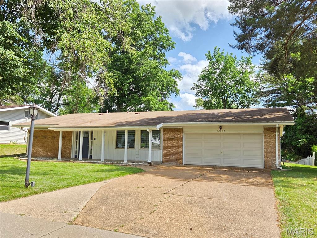 12558 Pepperwood Drive Property Photo 1