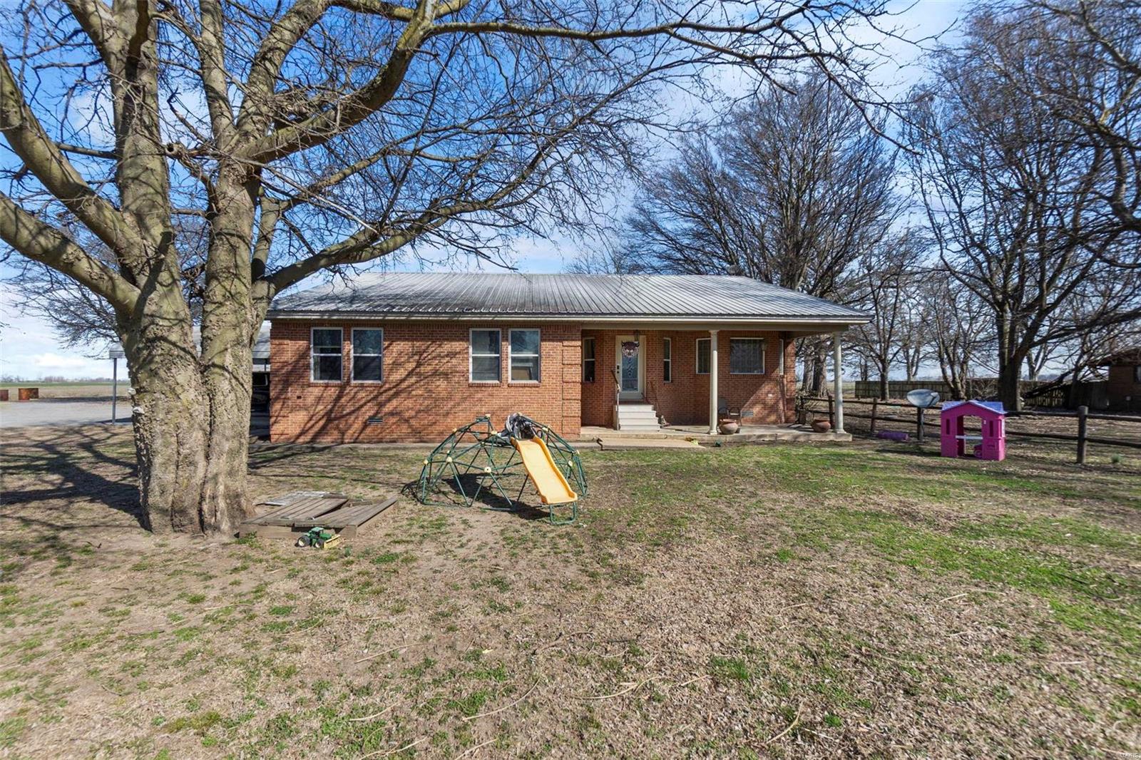 253 County Highway 554 Property Photo