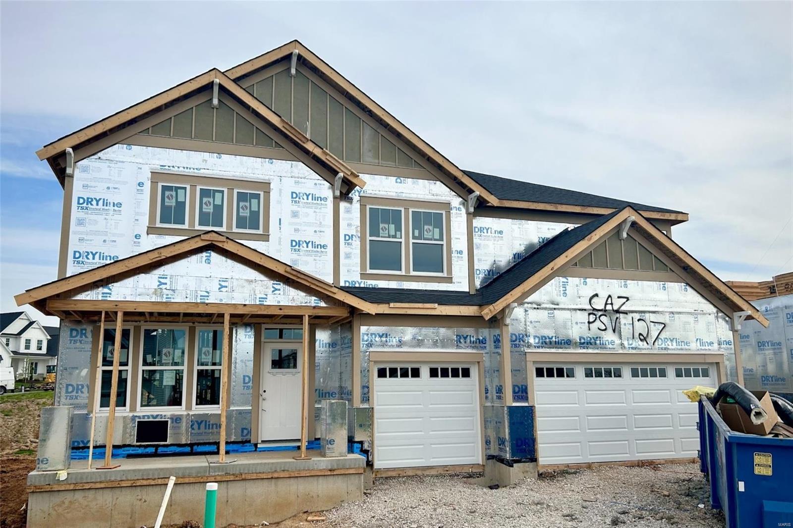 6730 Snowy Owl Lane Property Photo