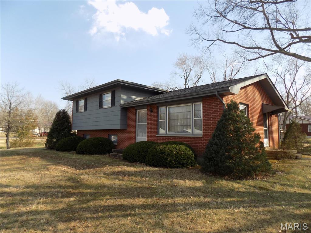 520 E 72 Hwy Property Photo 1