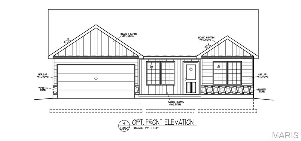 0 Lot 28 Mesa Drive Property Photo 2