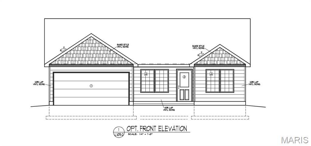 0 Lot 28 Mesa Drive Property Photo 3