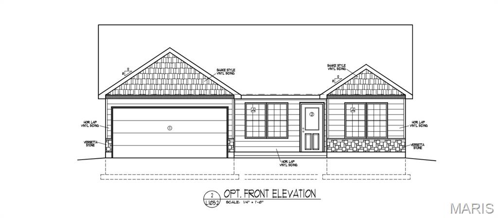 0 Lot 28 Mesa Drive Property Photo 4