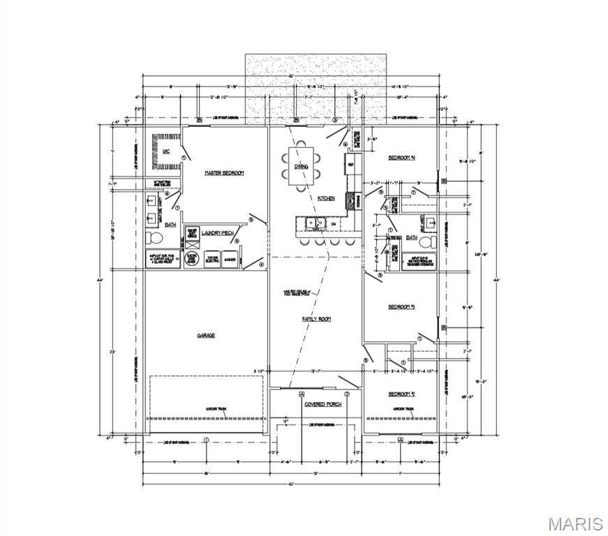 0 Lot 28 Mesa Drive Property Photo 5