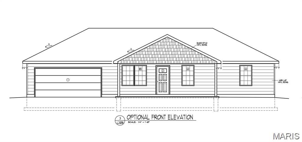0 Lot 30 Mesa Drive Property Photo 1