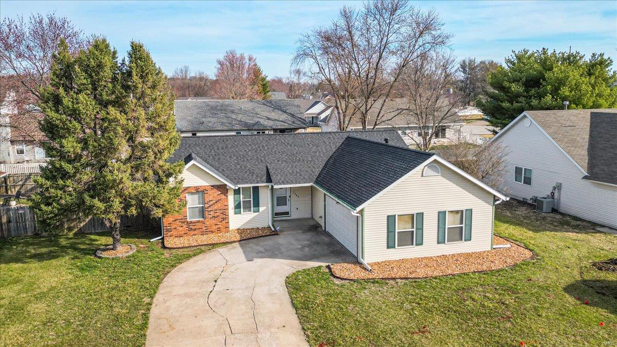 3285 Springbrook Drive Property Photo