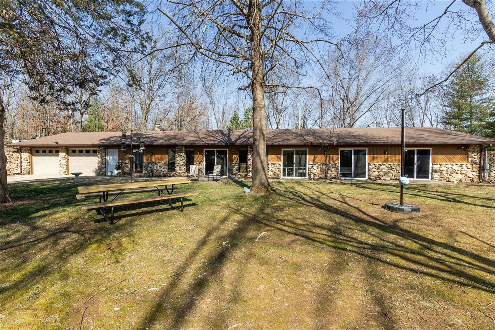 692 County Road 3165 Property Photo
