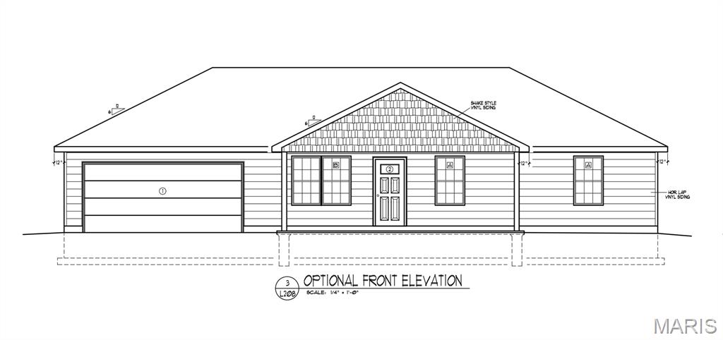 0 Lot 34 Mesa Drive Property Photo 3
