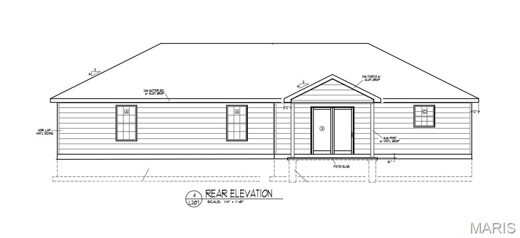 0 Lot 34 Mesa Drive Property Photo 4