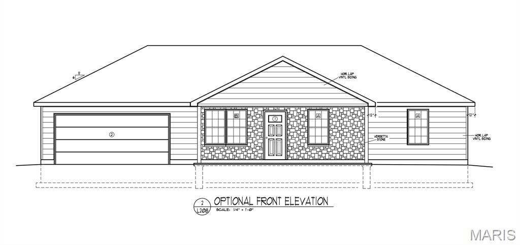 0 Lot 34 Mesa Drive Property Photo 6