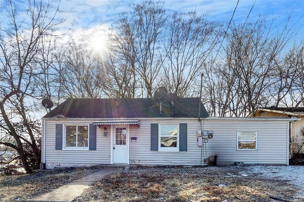 612 Barbara Place Property Photo