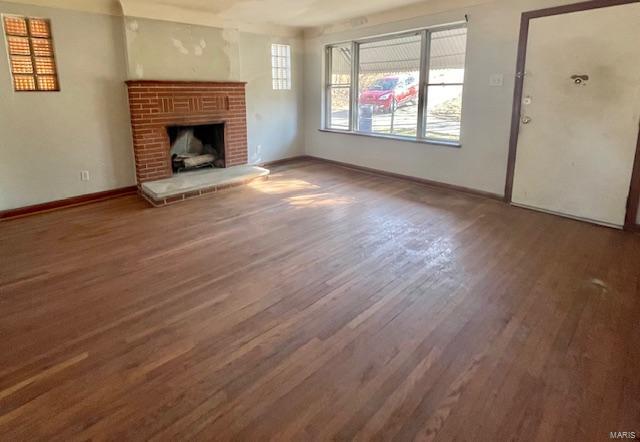 2493 Ashby Road Property Photo 2