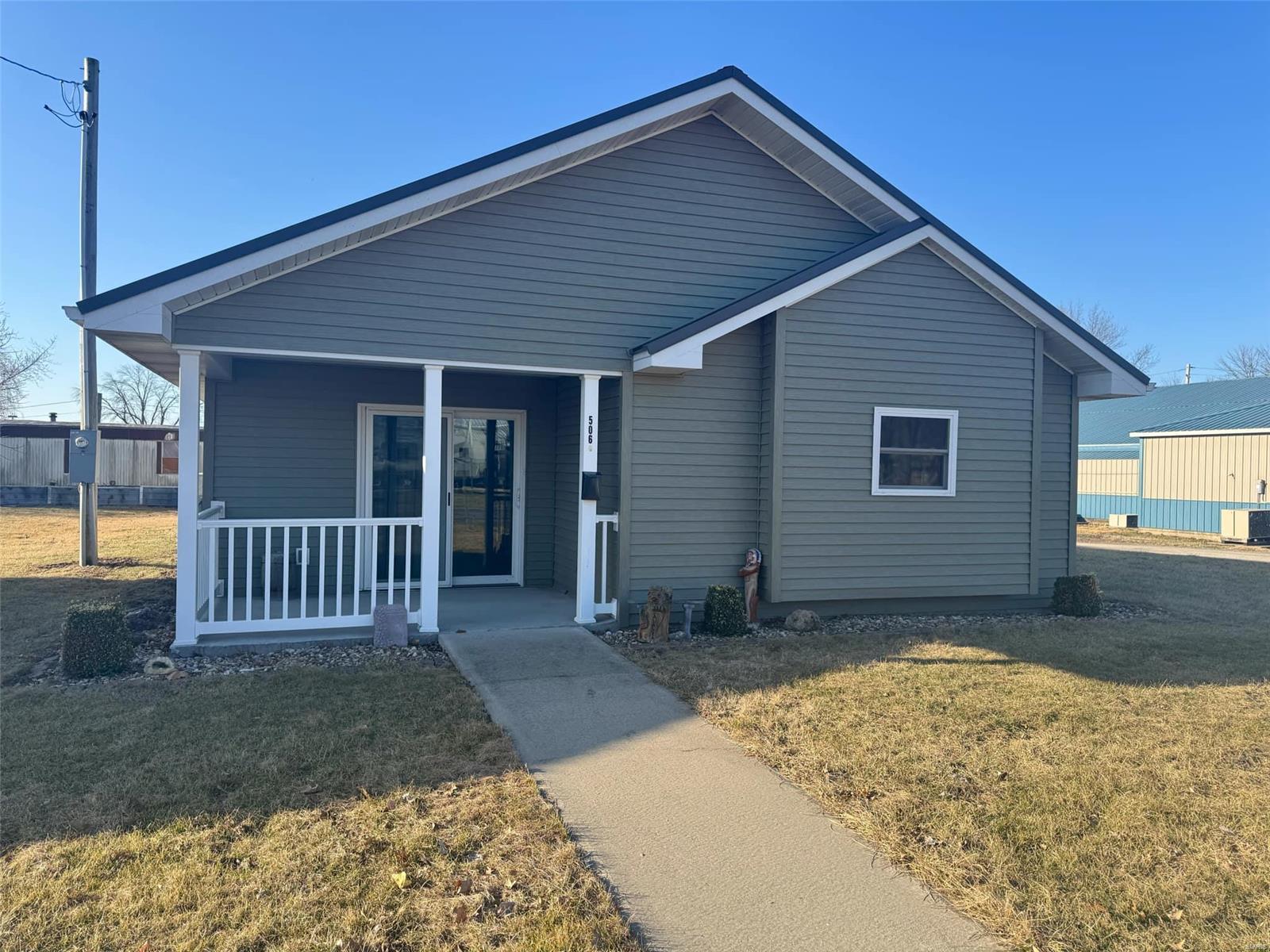 Clark County Real Estate Listings Main Image