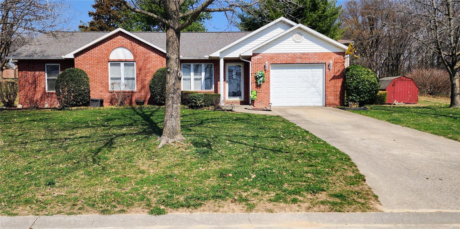 780 Abbie Court Property Photo