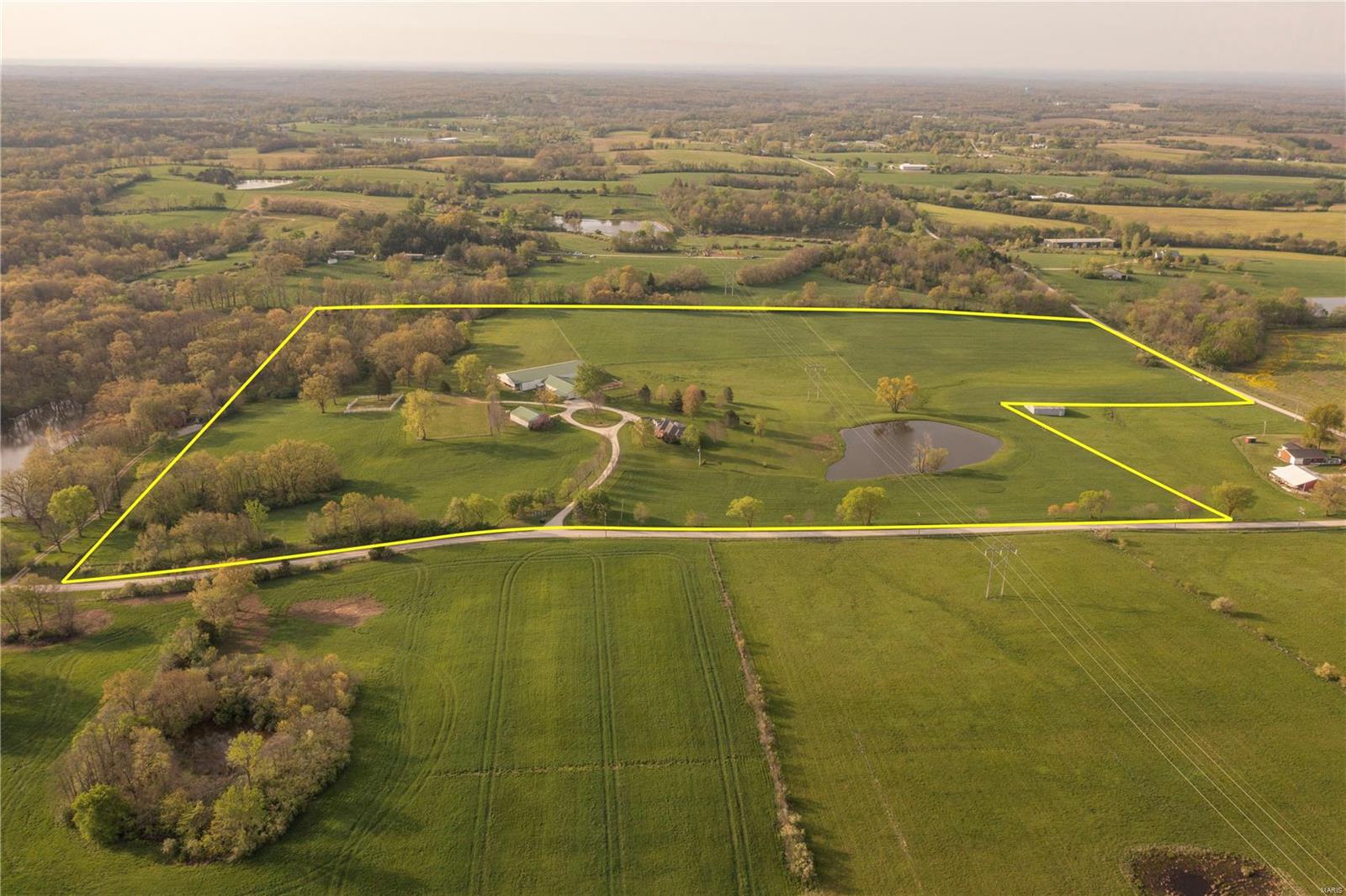 506 Windy Hill Road Property Photo