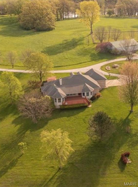506 Windy Hill Road Property Photo 1
