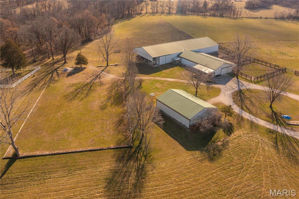 506 Windy Hill Road Property Photo 2