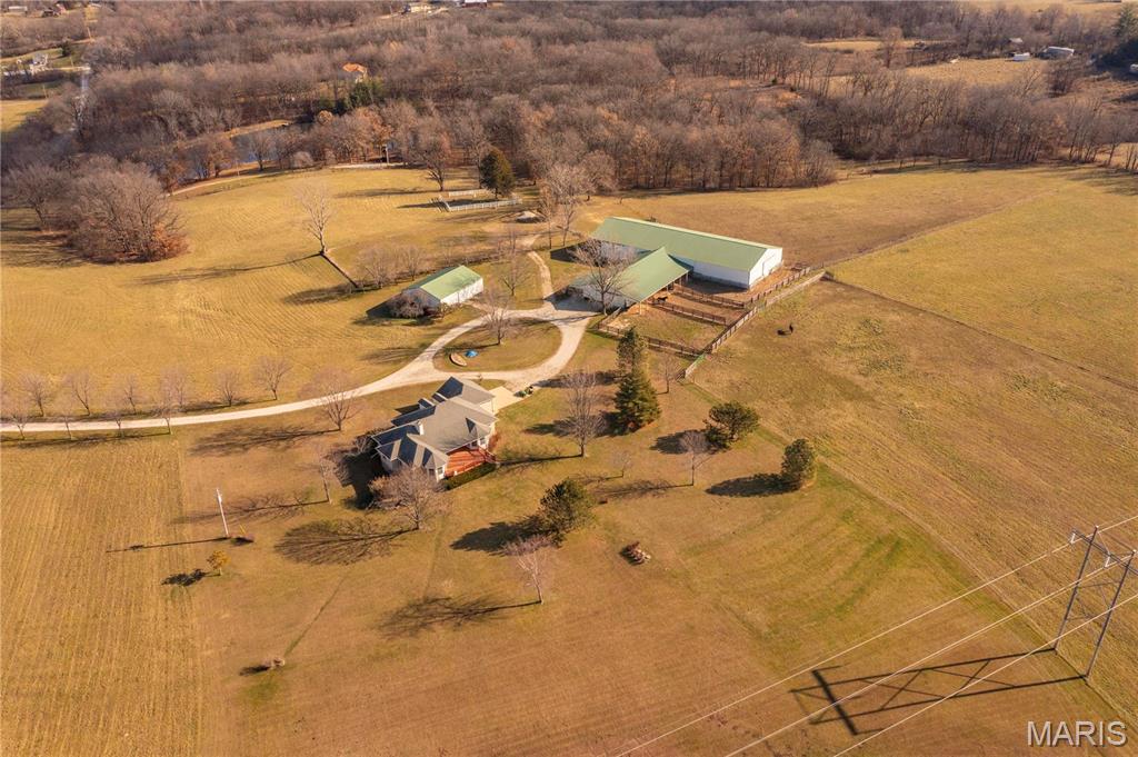 506 Windy Hill Road Property Photo 7