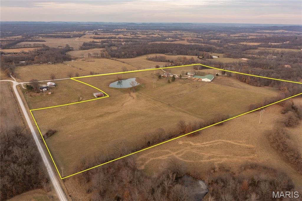506 Windy Hill Road Property Photo 8