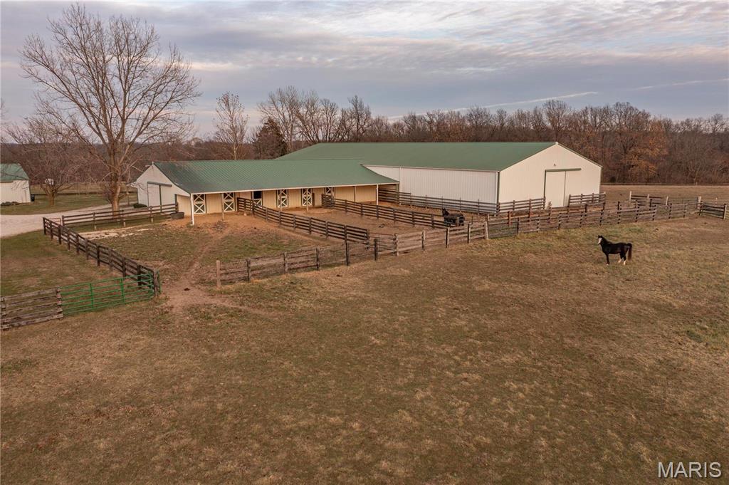 506 Windy Hill Road Property Photo 12