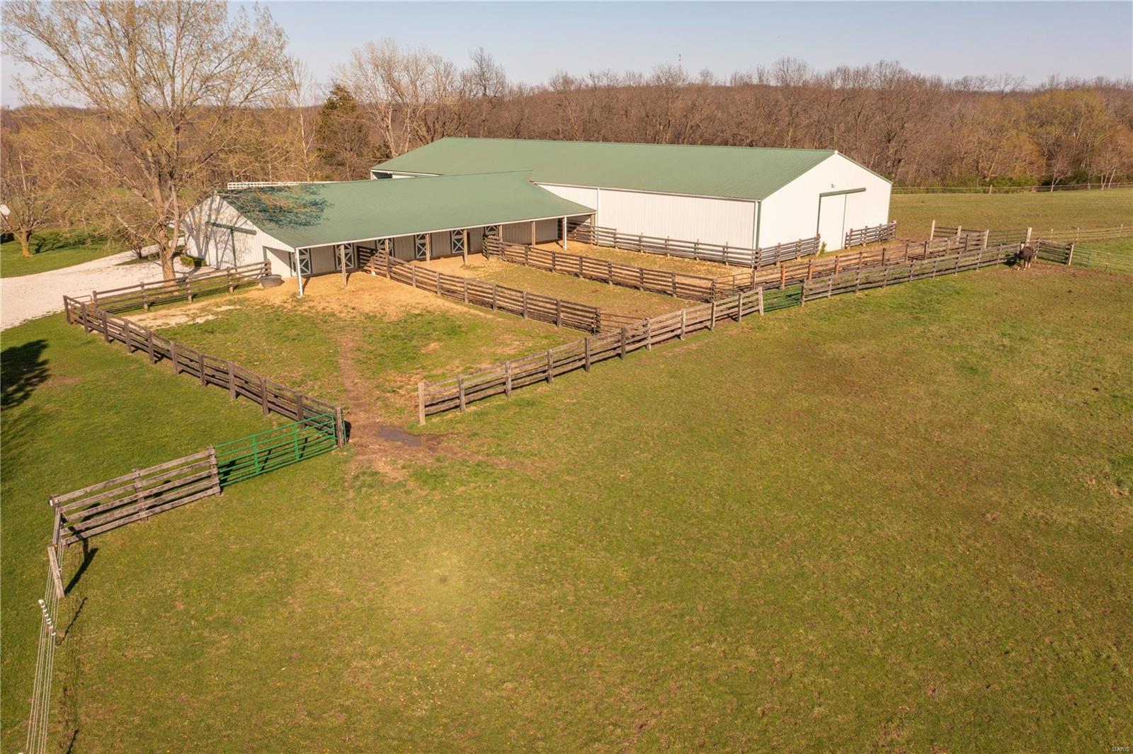 506 Windy Hill Road Property Photo 14