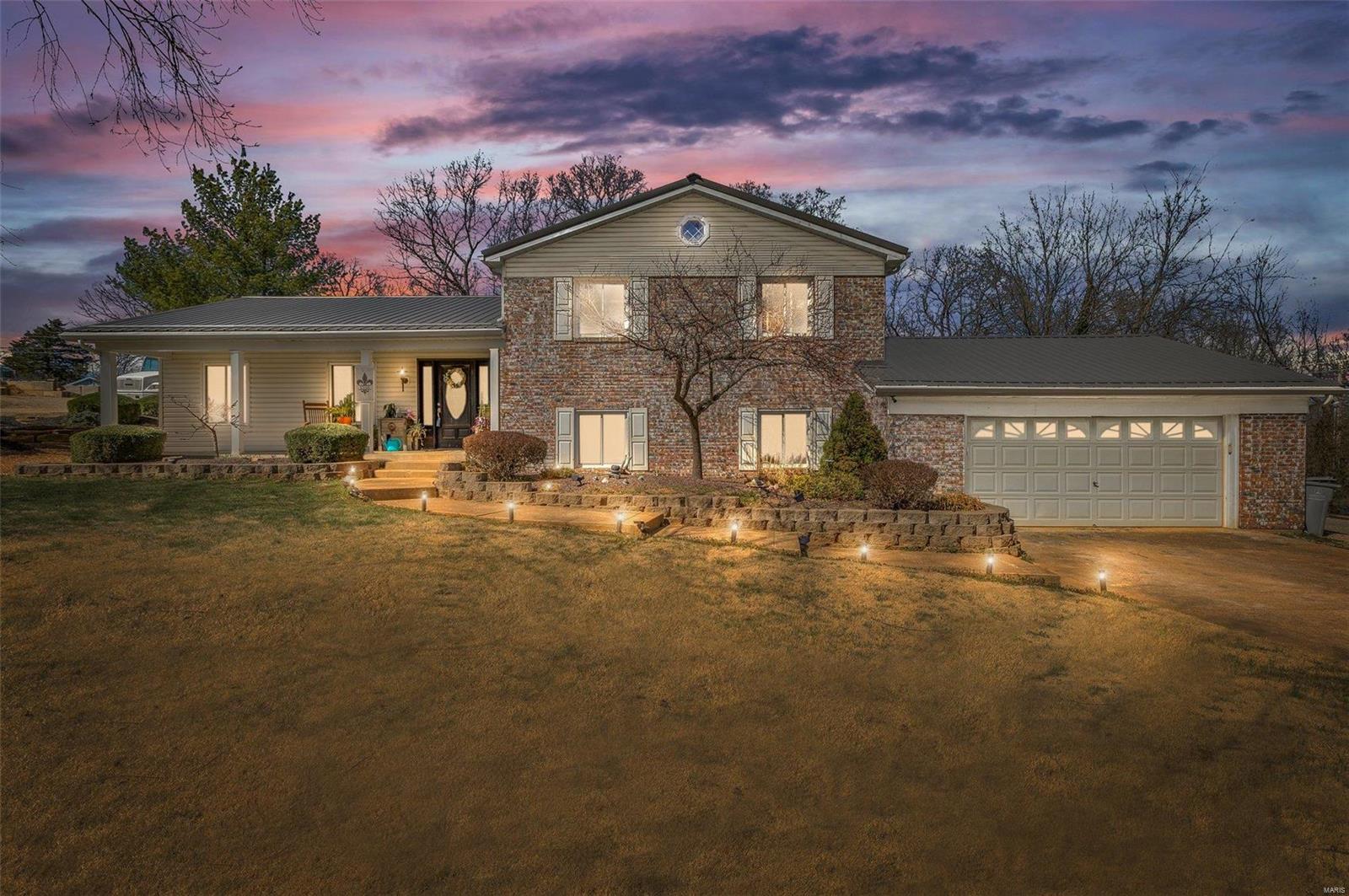 1591 N St. Francois Road Property Photo