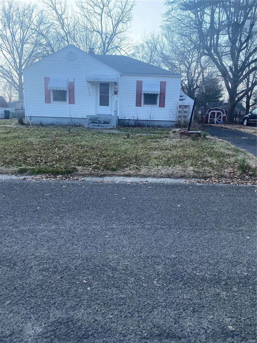 538 Meadow Lane Property Photo
