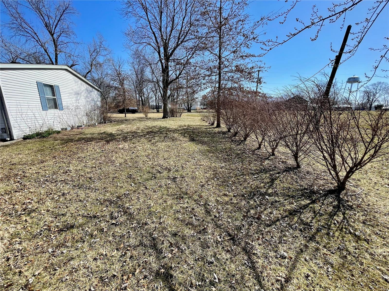 392 N Salisbury Street Property Photo 9
