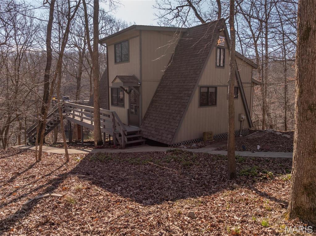 1703 Wynnbrook Woods Drive Property Photo 1