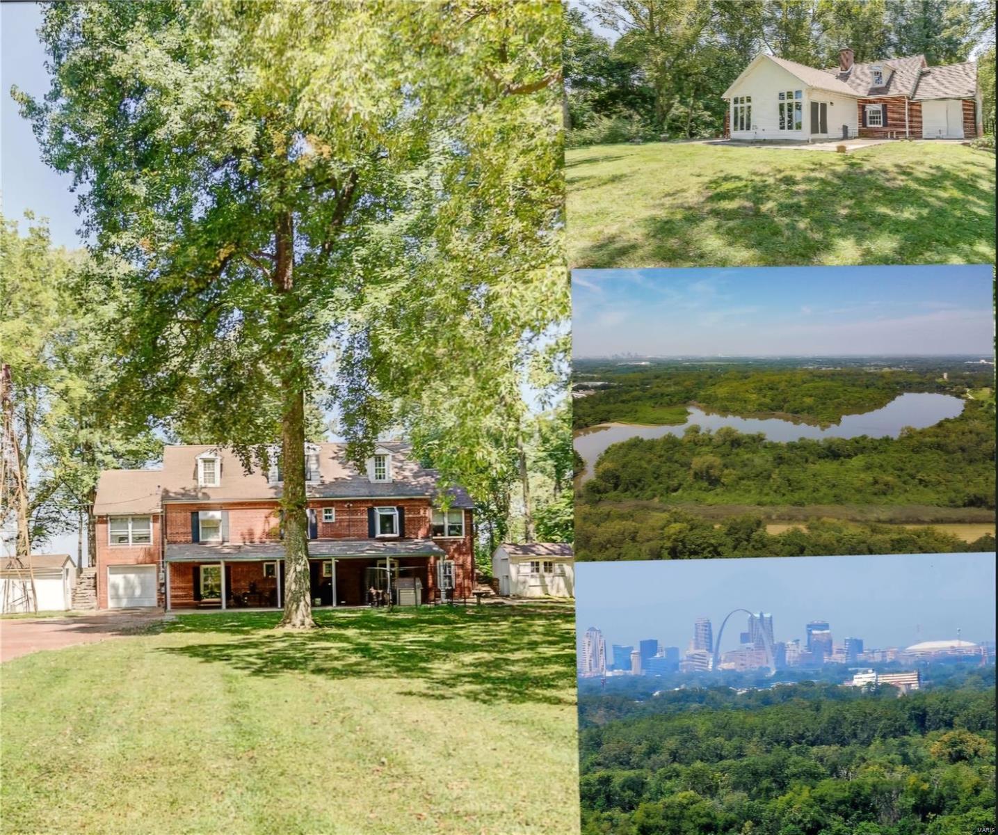 889 Briar Hill Road Property Photo