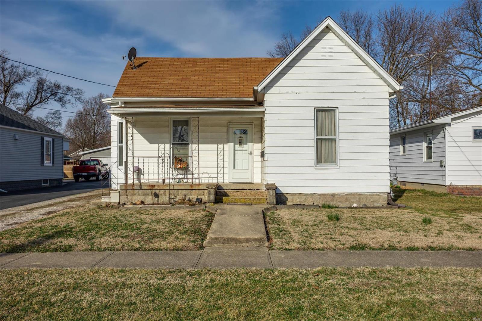903 N Franklin Property Photo
