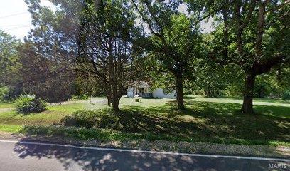 9567 Berry Road Property Photo