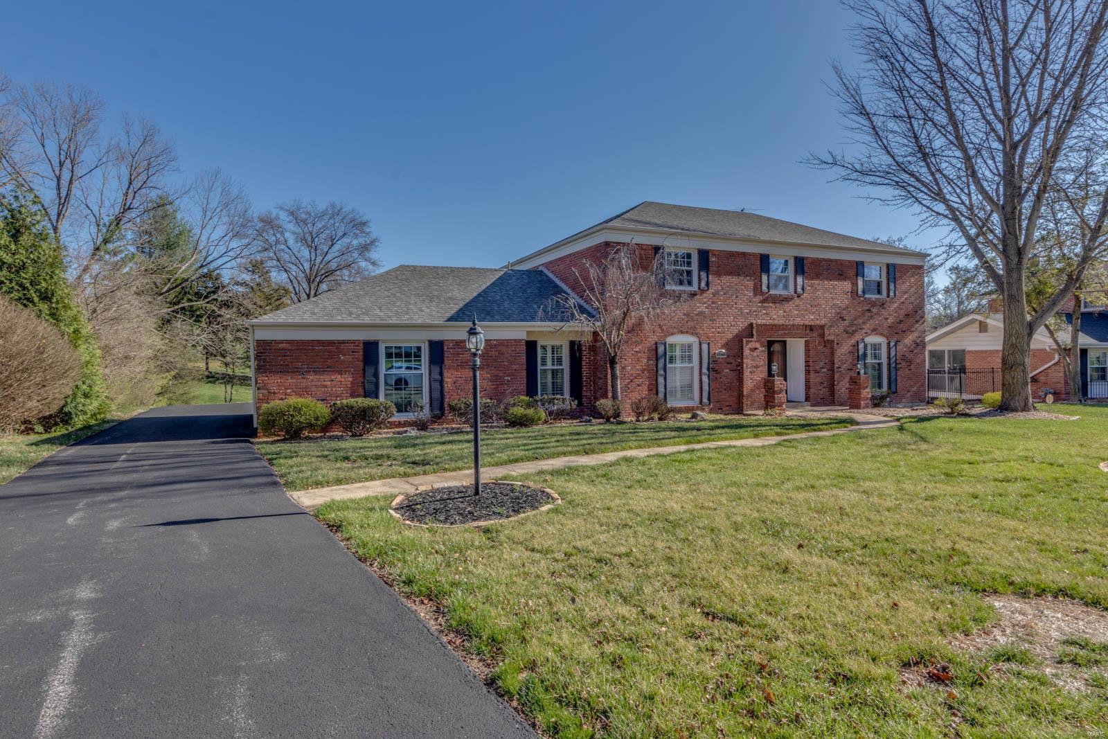 12218 Sommerton Court Property Photo 1