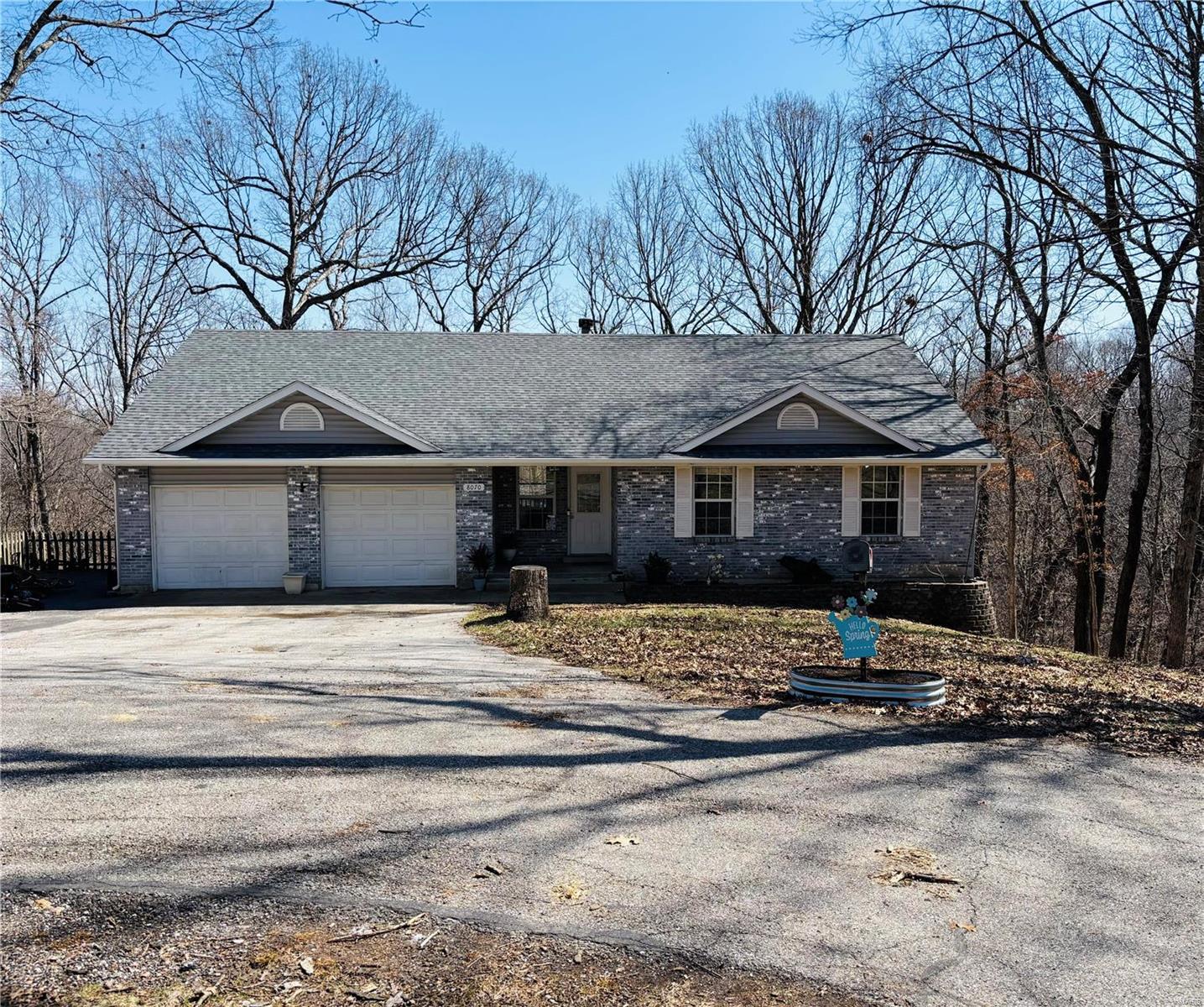 8070 Timber Trail Property Photo