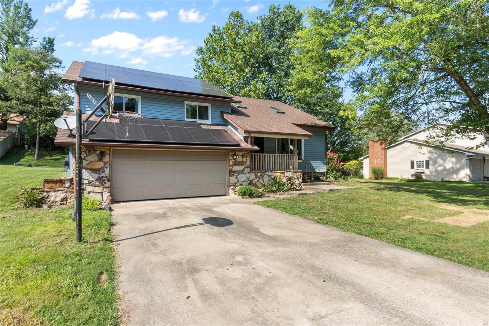 3914 Carolewood Property Photo 1