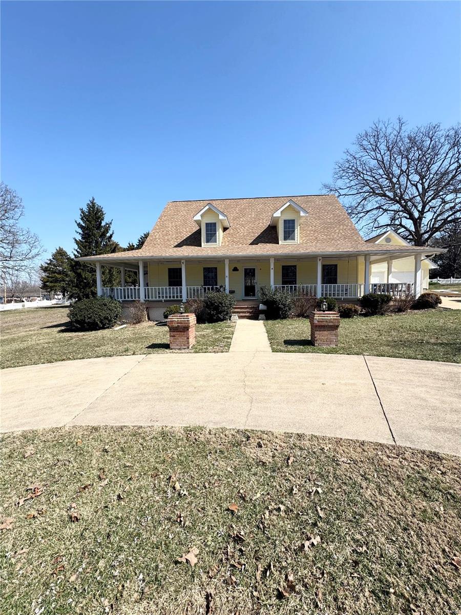 4 N Missouri Avenue Property Photo 1